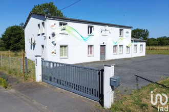 achat appartement pompaire 79200