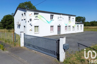 achat appartement pompaire 79200