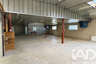 achat appartement pompaire 79200