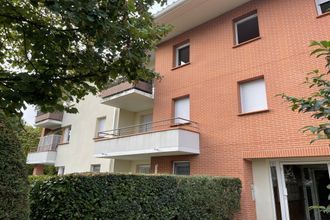 achat appartement pompertuzat 31450