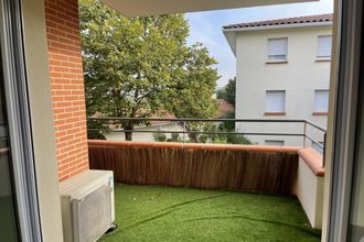 achat appartement pompertuzat 31450