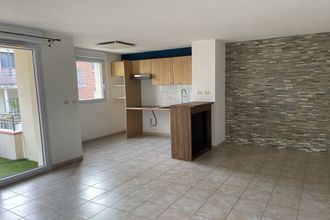 achat appartement pompertuzat 31450