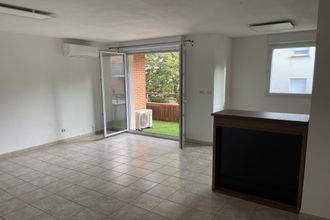 achat appartement pompertuzat 31450