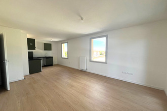 achat appartement pompertuzat 31450