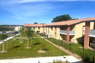 achat appartement pompertuzat 31450