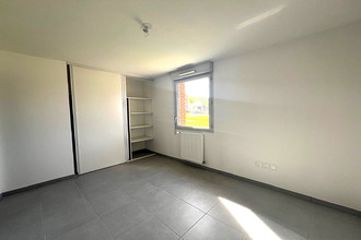 achat appartement pompertuzat 31450