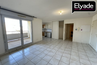 achat appartement pompertuzat 31450