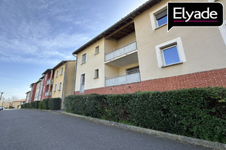 achat appartement pompertuzat 31450