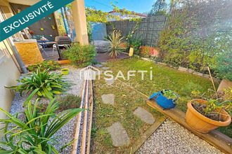 achat appartement pompertuzat 31450