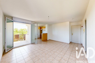 achat appartement pompertuzat 31450