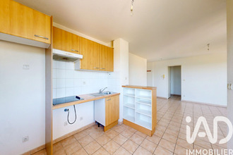 achat appartement pompertuzat 31450