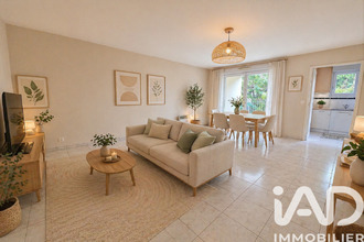 achat appartement pompertuzat 31450
