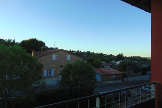 achat appartement pompertuzat 31450