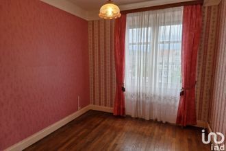 achat appartement pompey 54340