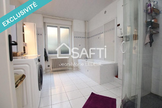 achat appartement pompey 54340