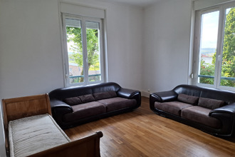 achat appartement pompey 54340