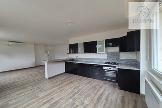 achat appartement pompey 54340