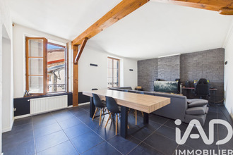 achat appartement pompey 54340