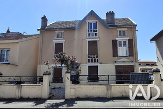achat appartement pompey 54340
