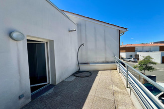 achat appartement pompignac 33370