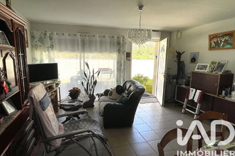 achat appartement pompignac 33370