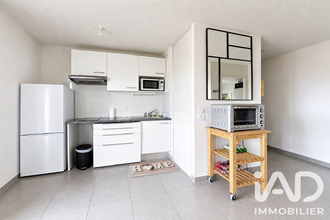 achat appartement pompignac 33370