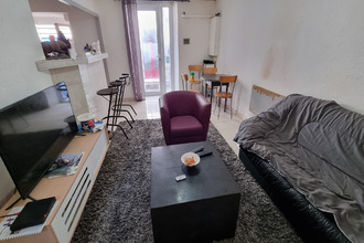 achat appartement pompignan 30170