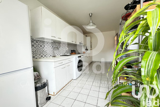 achat appartement pomponne 77400