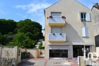 achat appartement pomponne 77400