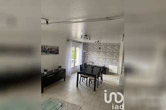 achat appartement pomponne 77400