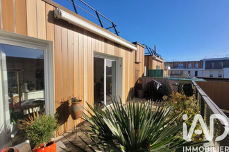 achat appartement pomponne 77400