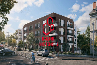 achat appartement pomponne 77400