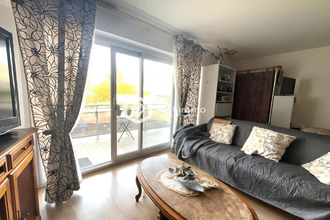 achat appartement pomponne 77400