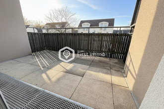 achat appartement pomponne 77400