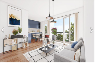 achat appartement pomponne 77400