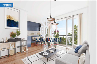 achat appartement pomponne 77400