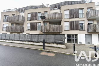 achat appartement pomponne 77400
