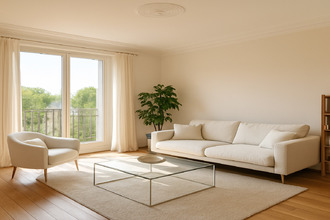 achat appartement pomponne 77400