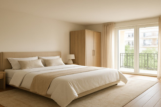 achat appartement pomponne 77400