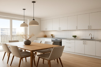 achat appartement pomponne 77400