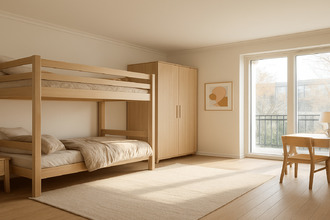 achat appartement pomponne 77400