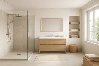 achat appartement pomponne 77400