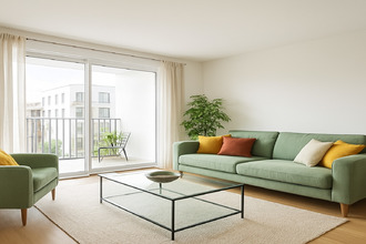 achat appartement pomponne 77400