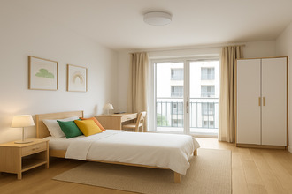 achat appartement pomponne 77400