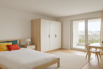 achat appartement pomponne 77400