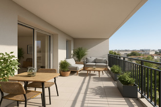 achat appartement pomponne 77400