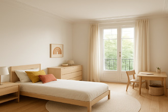 achat appartement pomponne 77400