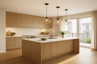 achat appartement pomponne 77400