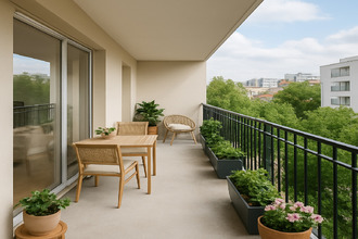 achat appartement pomponne 77400