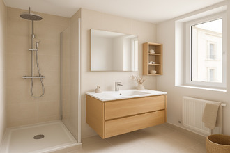 achat appartement pomponne 77400